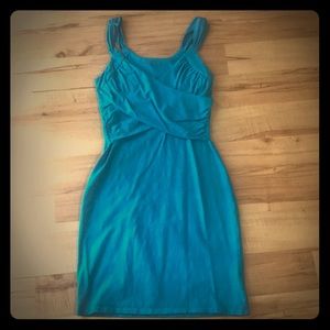 VICTORIA’s SECRET Cross-Front bra top dress